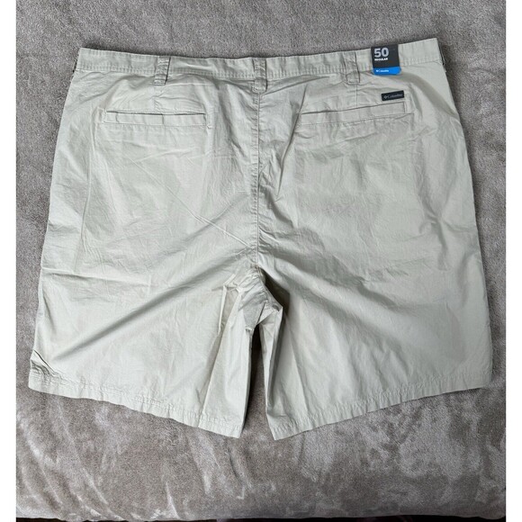 Columbia Men's Washed Out Shorts 10" Inseam , Size 50 - Picture 2 of 9